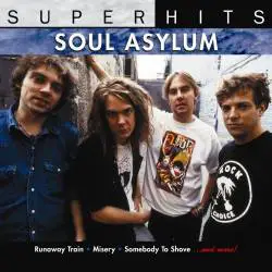 Soul Asylum : Super Hits
